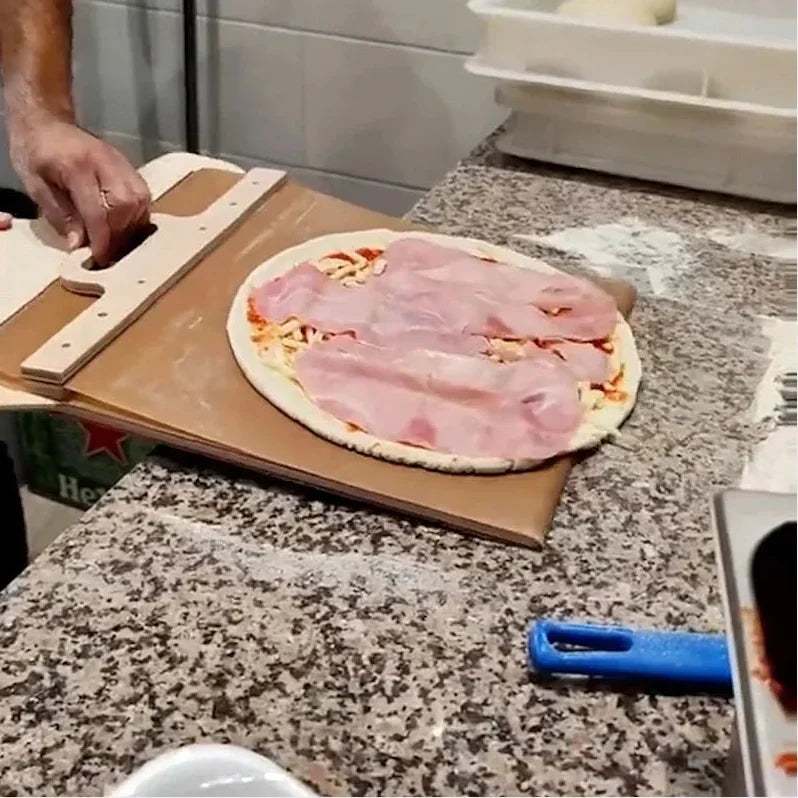 EasySlide™ Pizza Peel