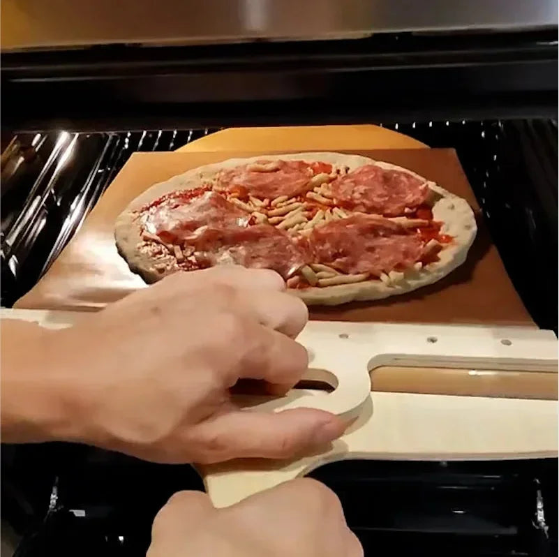 EasySlide™ Pizza Peel