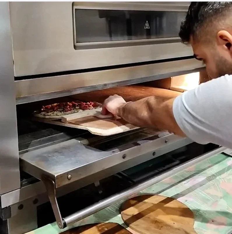 EasySlide™ Pizza Peel