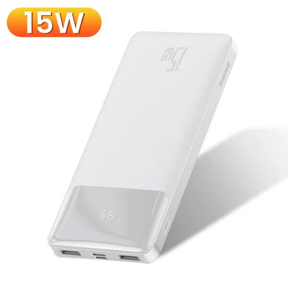 Power Bank 20000mAh Portable Charger