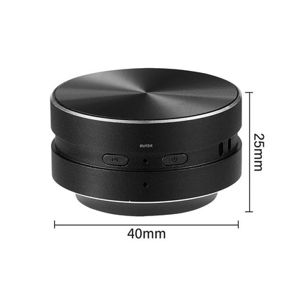 Boomio™ Mini Conduction Speaker